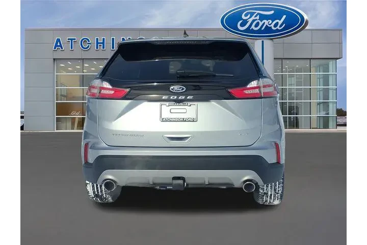 $28000 : Ford Edge 2022 AWD Titanium image 6