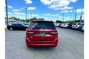 $14980 : 2015 Durango AWD 4dr R/T thumbnail