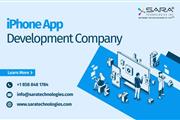 iPhone app development company en San Diego