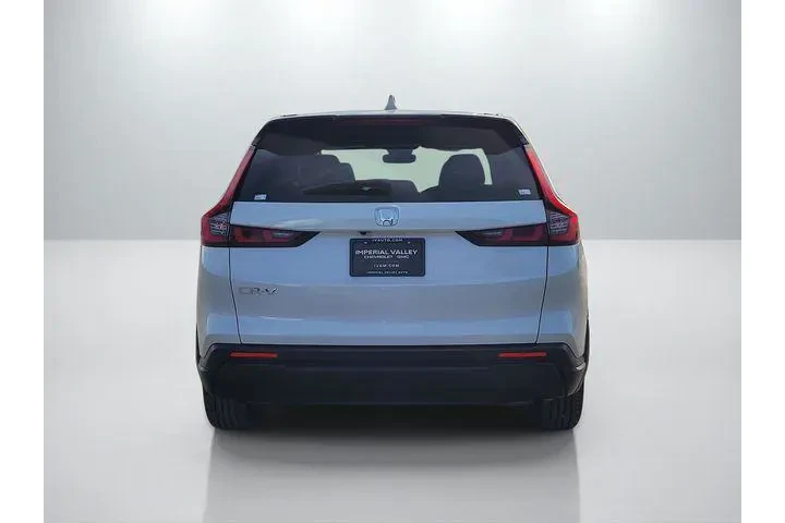 $31867 : Honda CR-V 2025 EX-L 4dr SUV image 5