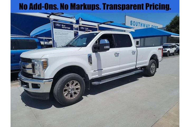 $37773 : Ford F-350 Super Duty 2019 4 image 1