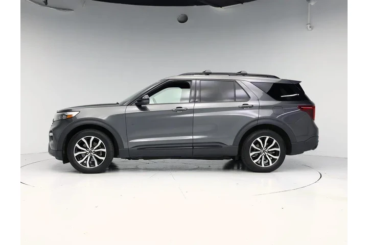 $32998 : Ford Explorer 2020 AWD ST 4d image 3