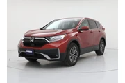 $32998 : Honda CR-V 2021 AWD EX-L 4dr thumbnail