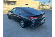 $18995 : Hyundai ELANTRA 2024 SE 4dr thumbnail