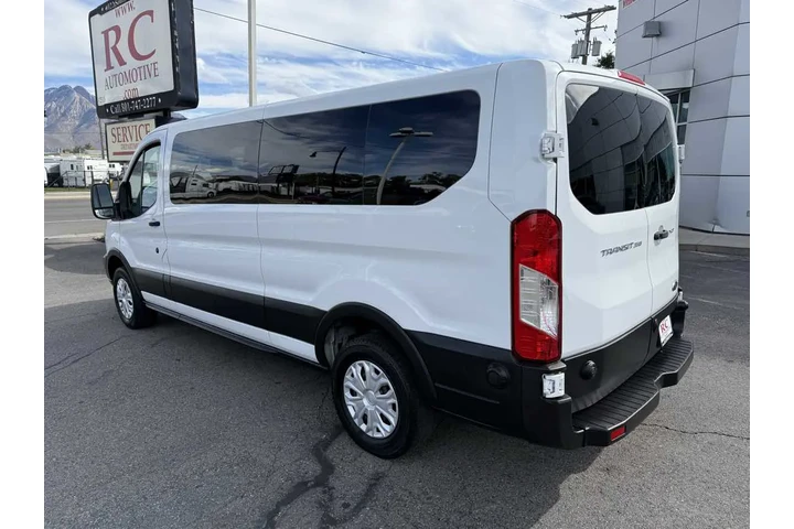 $31995 : 2019 Transit Passenger Wagon image 9