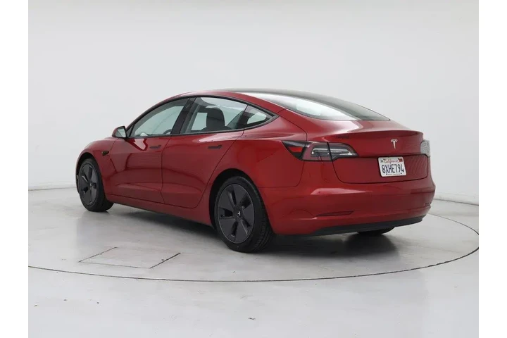 $24998 : Tesla Model 3 2021 Standard image 2