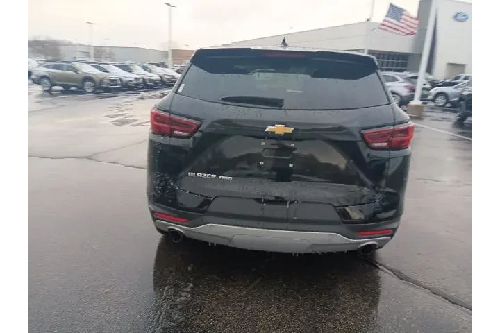 $34000 : Chevrolet Blazer 2025 AWD LT image 9