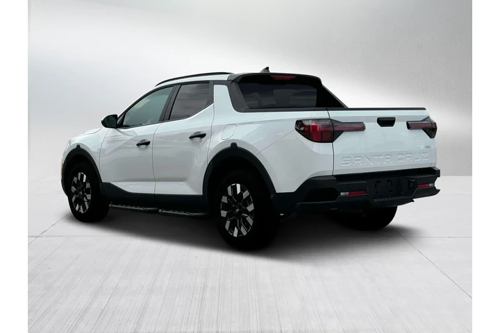 $30000 : Hyundai SANTA CRUZ 2025 AWD image 5
