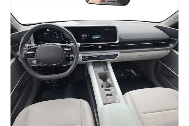 $25216 : Hyundai IONIQ 6 2023 SEL 4dr image 10