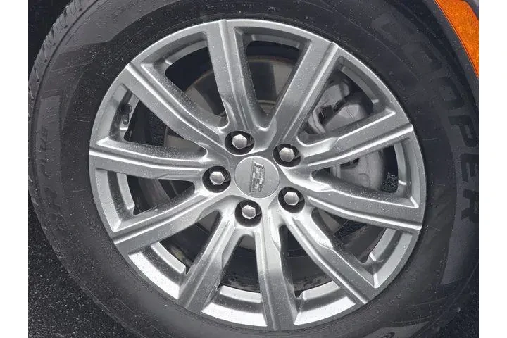 $25595 : Cadillac XT4 2023 4x4 Premiu image 9