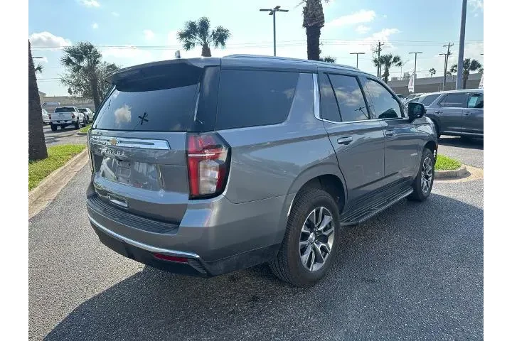 $36477 : Chevrolet Tahoe 2021 4x2 LS image 6