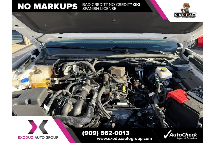 $31995 : 2024 Ranger XL image 1