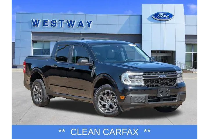 $25399 : Ford Maverick 2023 XL 4dr Su image 1
