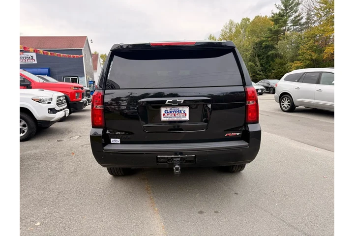$34900 : Chevrolet Tahoe 2020 4x4 LT image 5