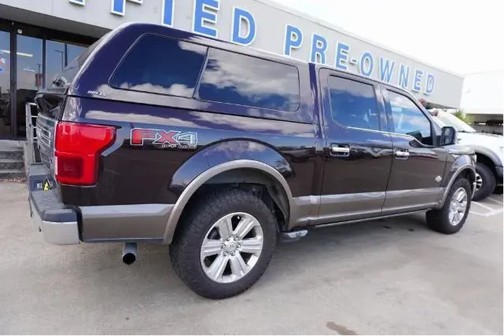 $39688 : Ford F-150 2019 4x4 XL 4dr S image 6