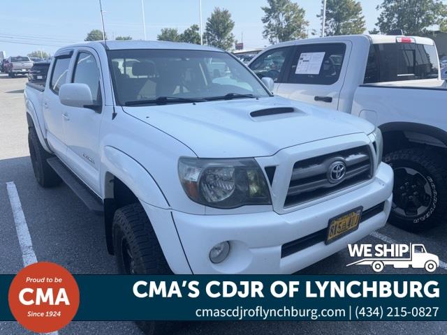 $15995 : PRE-OWNED 2010 TOYOTA TACOMA image 5