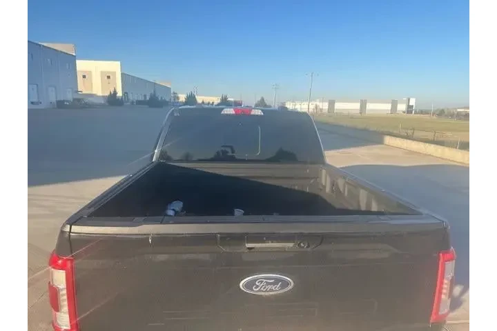 $36711 : Ford F-150 2021 4x4 Lariat 4 image 7