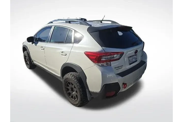 $21700 : Subaru Crosstrek 2021 AWD Ba image 6