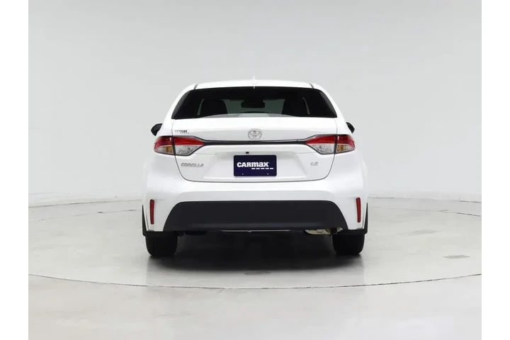 $23998 : Toyota Corolla 2026 LE 4dr S image 6