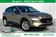 Ford Escape 2020 S 4dr SUV en Chicago
