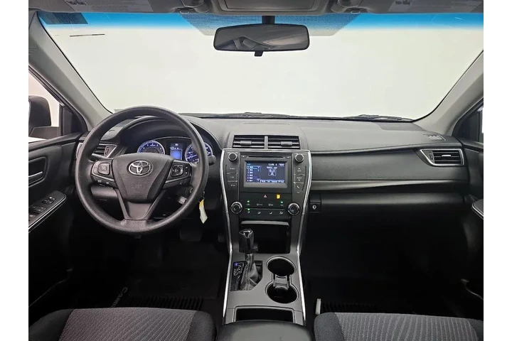 $17998 : Toyota Camry 2017 LE 4dr Sed image 9