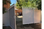ANDI'S'WELDING LLC en Los Angeles