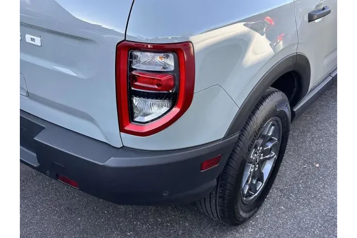 $25990 : Ford Bronco Sport 2023 AWD B image 8