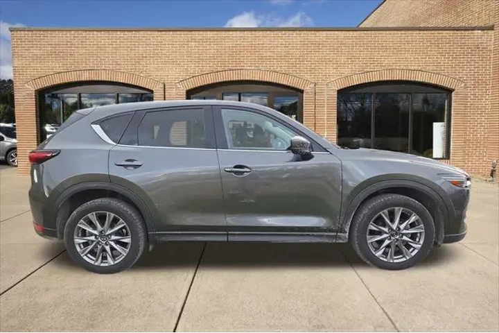 $20200 : Mazda CX-5 2019 AWD Grand To image 2