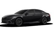 $34729 : 2025 Camry SE AWD thumbnail