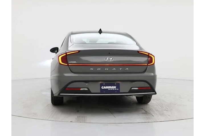 $20998 : Hyundai SONATA 2023 SE 4dr S image 6