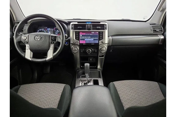 $32998 : Toyota 4Runner 2023 4x2 SR5 image 9