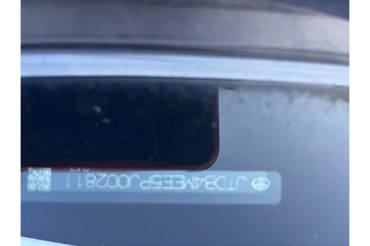 $20491 : Toyota Corolla 2023 LE 4dr S image 9