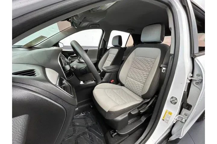 $13991 : Chevrolet Equinox 2019 LS 4d image 10