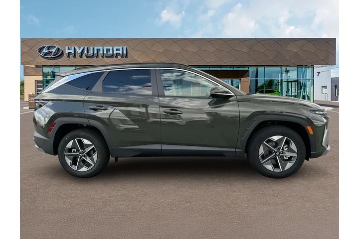 $26524 : Hyundai TUCSON 2025 SEL Conv image 9