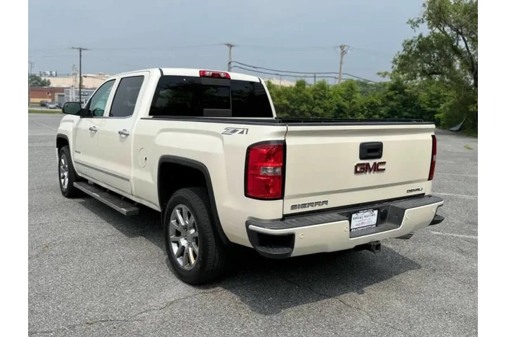 $17950 : 2014 GMC Sierra 1500 Denali image 10