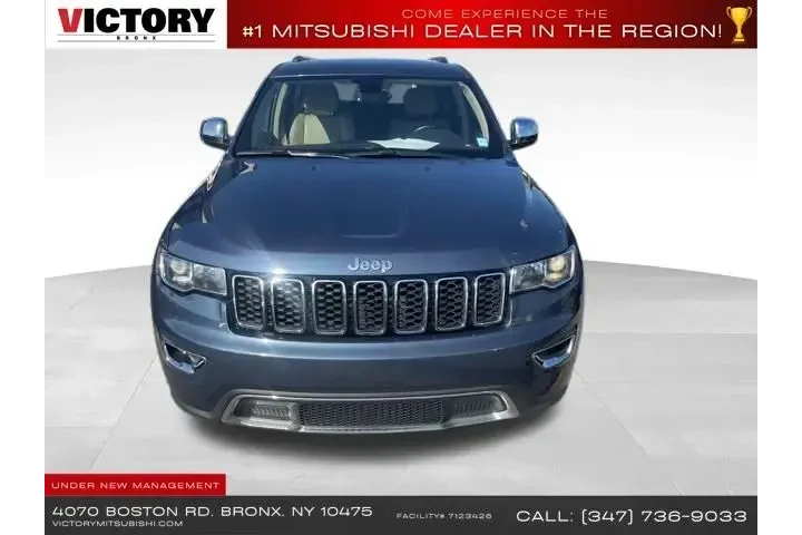 $20000 : Jeep Grand Cherokee 2021 4x4 image 2