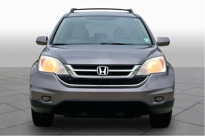 $8878 : Honda CR-V 2011 EX-L 4dr SUV image 3