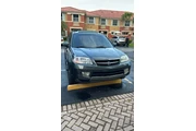 Vendo  A CURA MDX 2003. en Miami