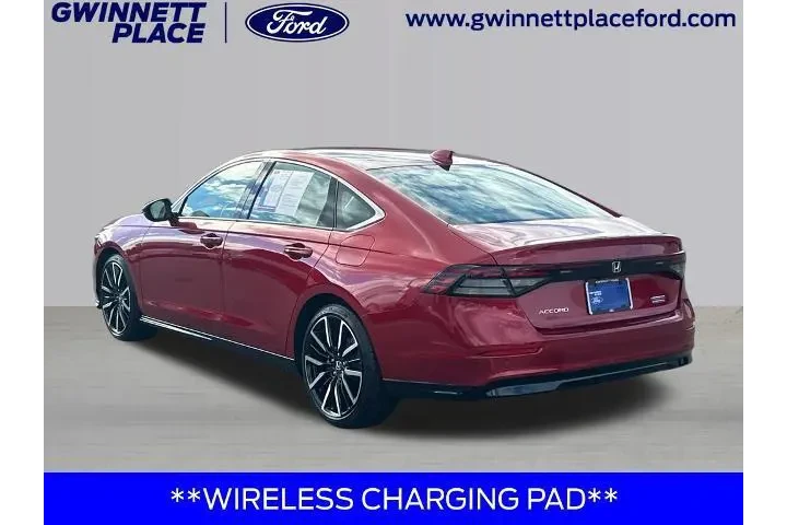 $31998 : Honda Accord Hybrid 2024 Tou image 7
