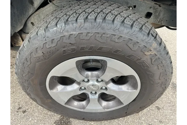 $20975 : Jeep Wrangler JK Unlimited 2 image 9