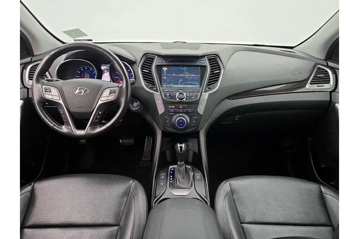 $13998 : Hyundai SANTA FE Sport 2016 image 9