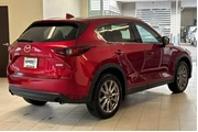 $17836 : Mazda CX-5 2019 AWD Grand To thumbnail