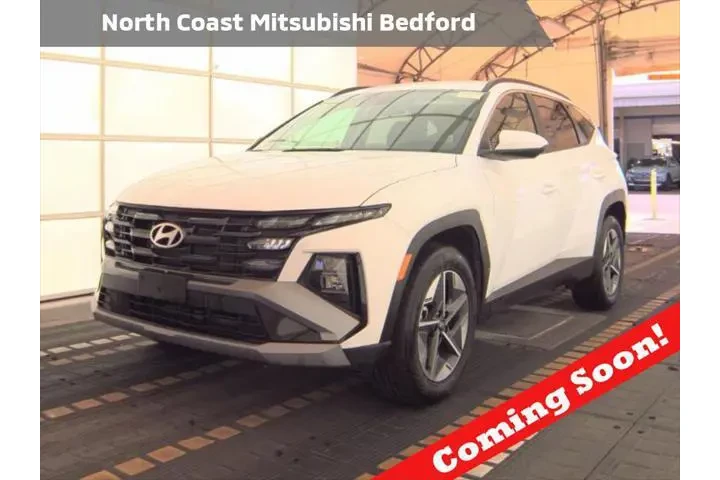 $23693 : Hyundai TUCSON 2025 AWD SEL image 1