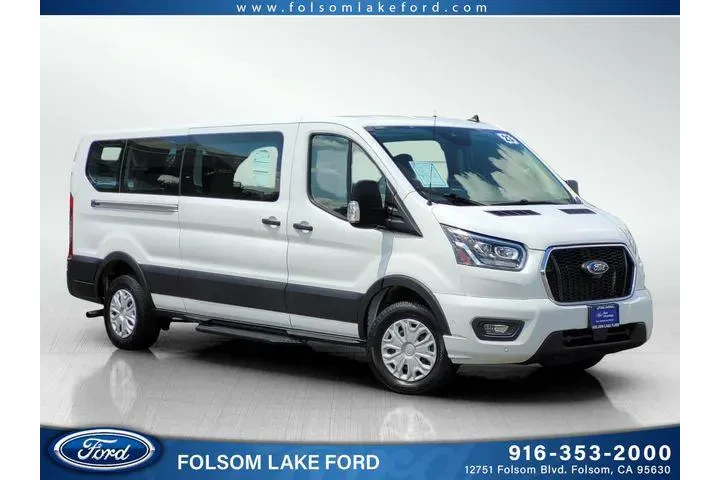 $37956 : Ford Transit 2023 350 XL 3dr image 1