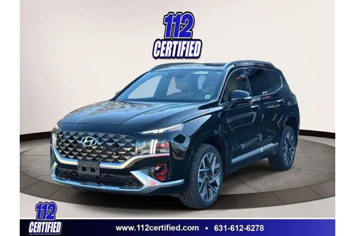 $26453 : Hyundai SANTA FE 2023 AWD Ca image 1