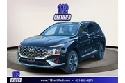Hyundai SANTA FE 2023 AWD Ca en Long Island