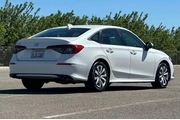 $24981 : Honda Civic 2024 LX 4dr Seda thumbnail