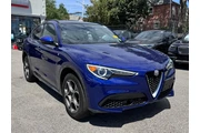 $21295 : Alfa Romeo Stelvio 2022 AWD thumbnail