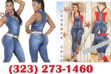 $3232731460 : JUMPER COLOMBIANOS MAYOREO # image 4