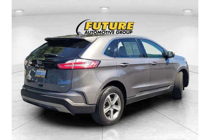 $27888 : Ford Edge 2024 AWD ST-Line 4 image 7